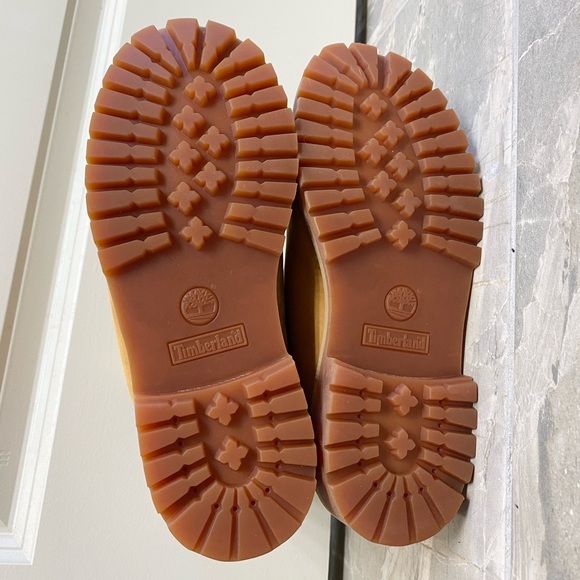 Timberland Classic 6” Boots Men’s Size 6.5 - Picture 9 of 9